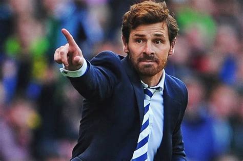 andre villas boas playing career